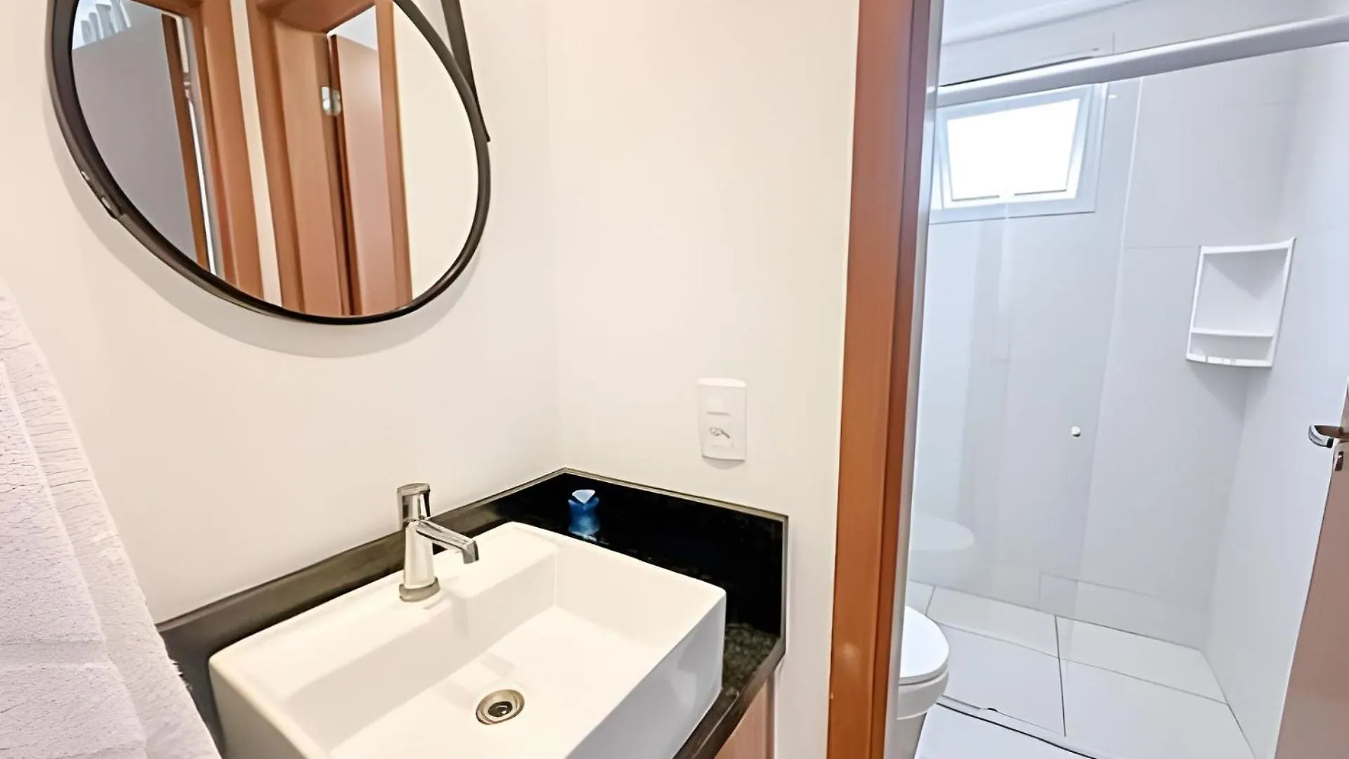 N9305 Lindo Apartamento 3 Qts Nautilus Home Club Penha  0*, Penha (Santa Catarina) Brazil