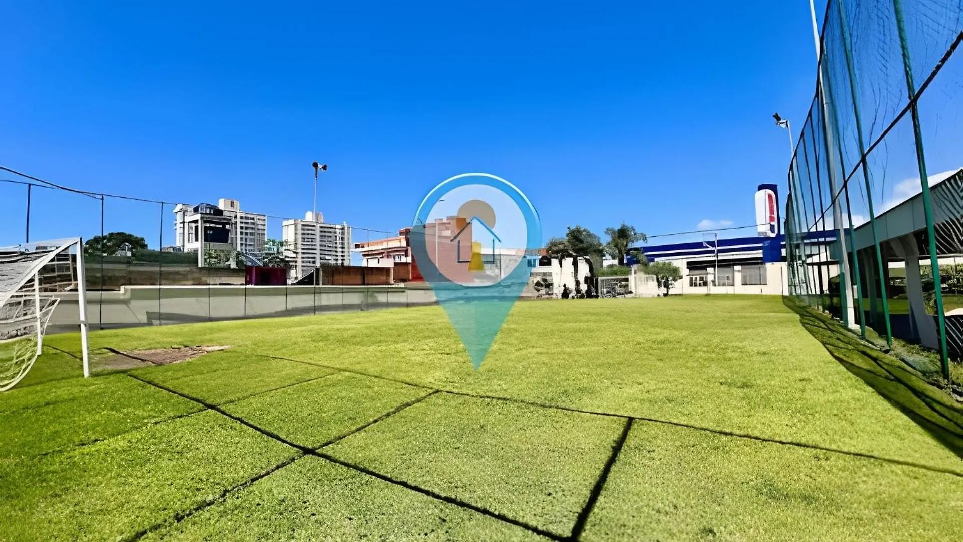 Apartment N9305 Lindo Apartamento 3 Qts Nautilus Home Club Penha