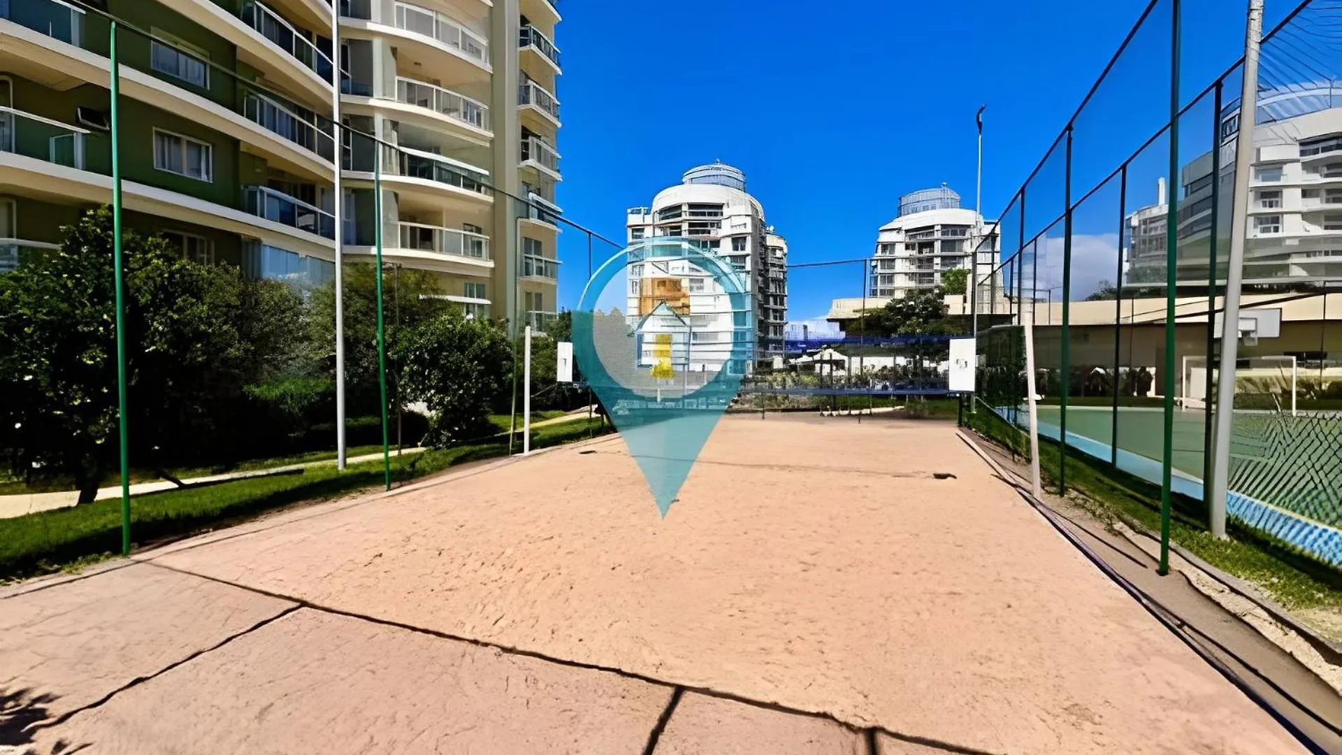 N9305 Lindo Apartamento 3 Qts Nautilus Home Club Penha  0*, Penha (Santa Catarina) Brazil