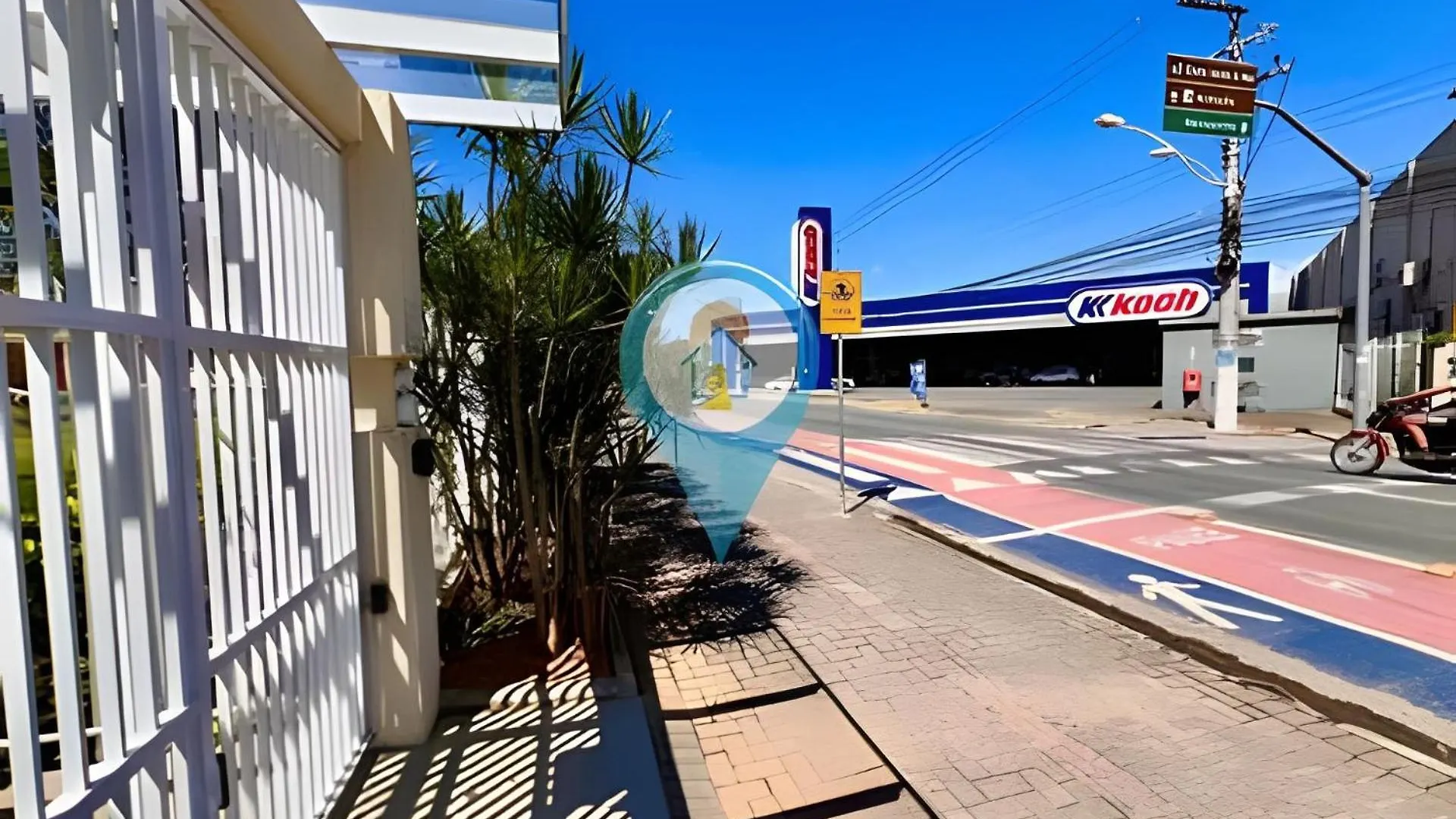 N9305 Lindo Apartamento 3 Qts Nautilus Home Club Penha  0*, Penha (Santa Catarina)