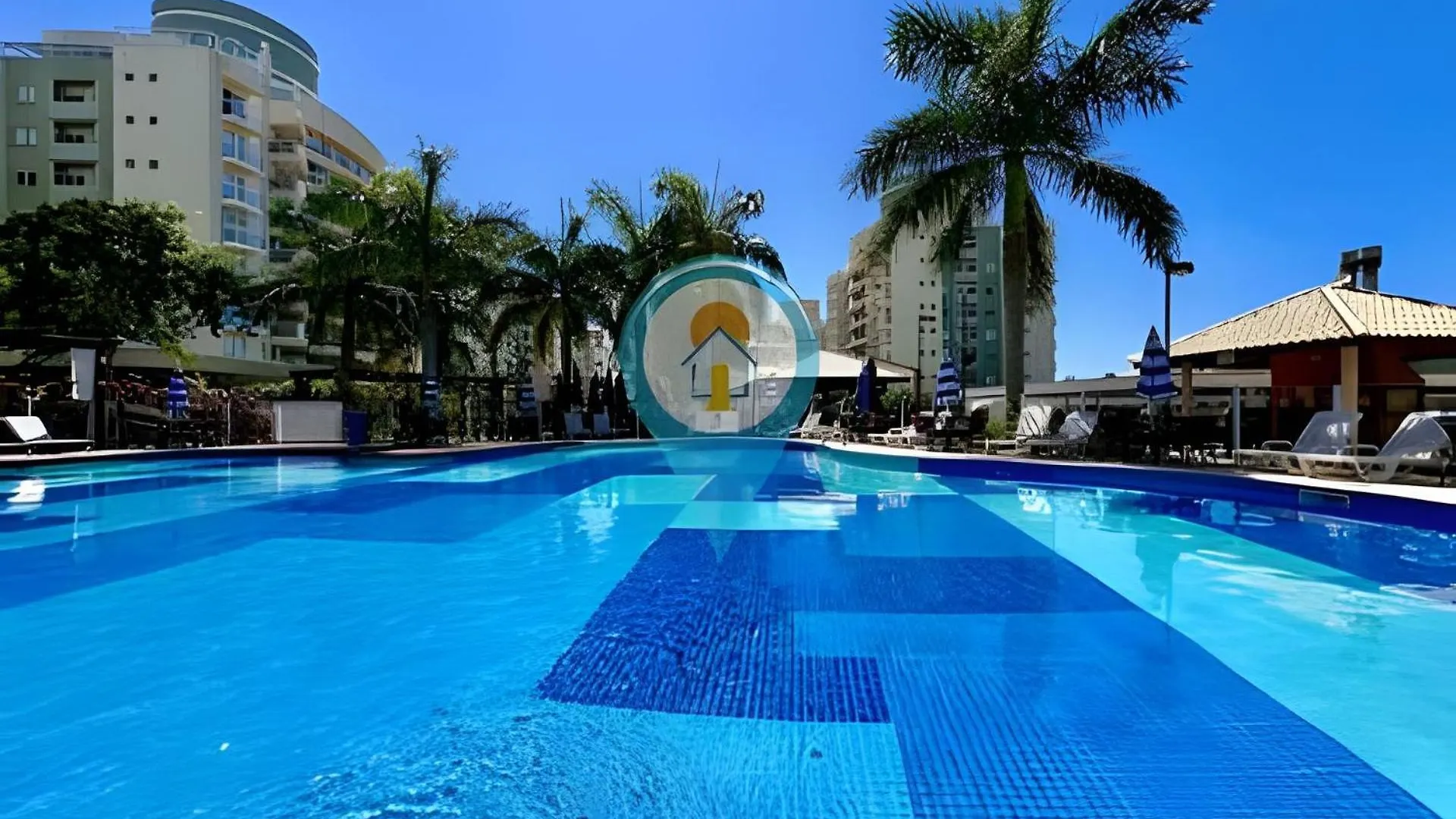 N9305 Lindo Apartamento 3 Qts Nautilus Home Club Penha