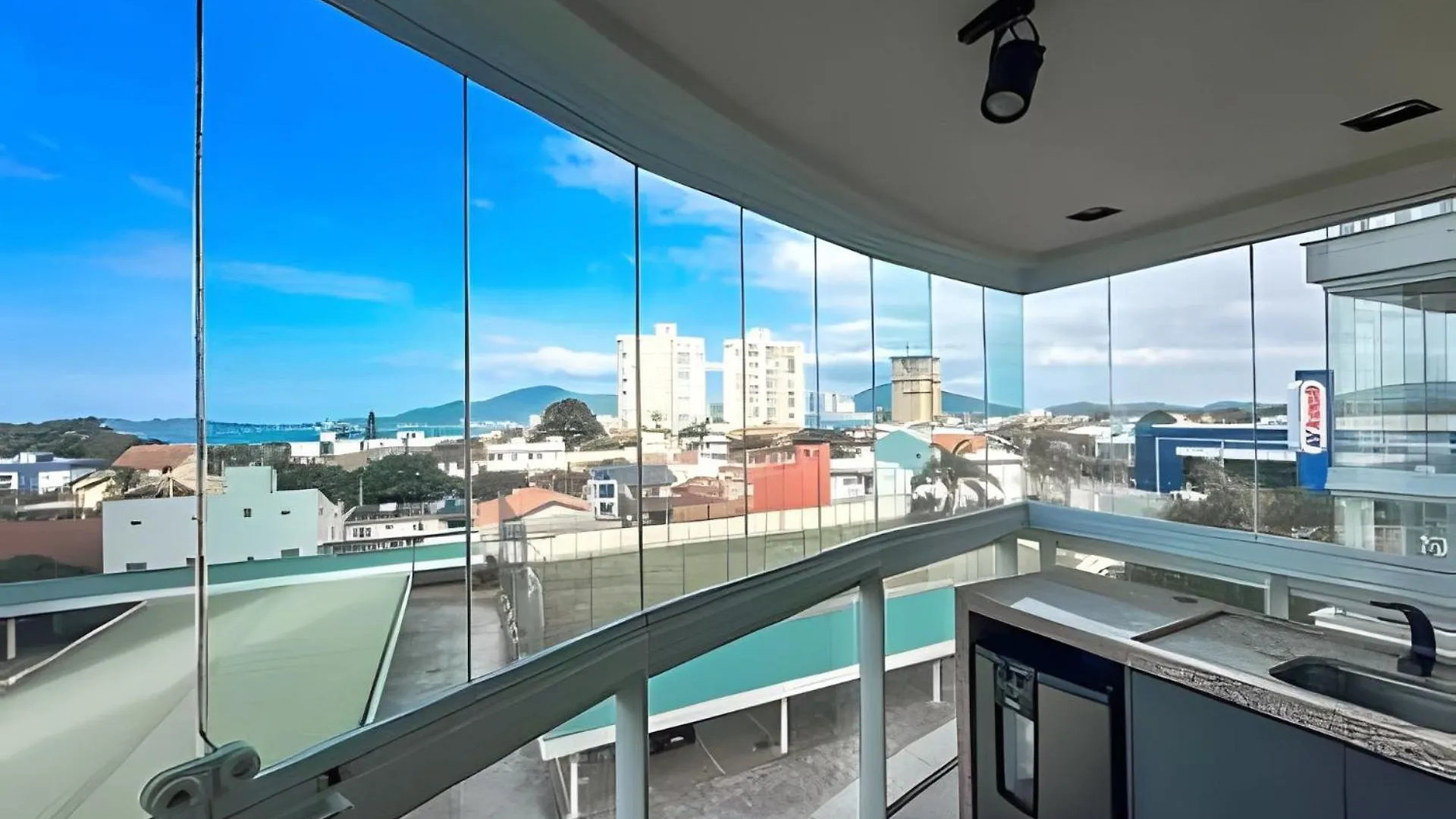 Apartment N9305 Lindo Apartamento 3 Qts Nautilus Home Club Penha