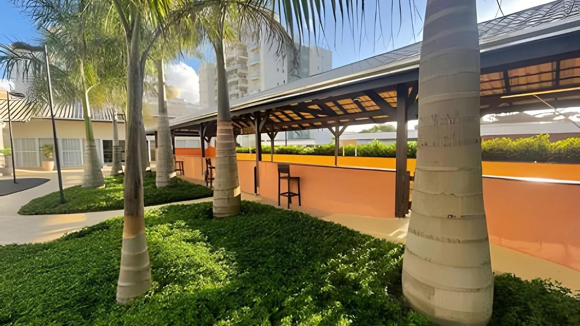 N9305 Lindo Apartamento 3 Qts Nautilus Home Club Penha  Apartment