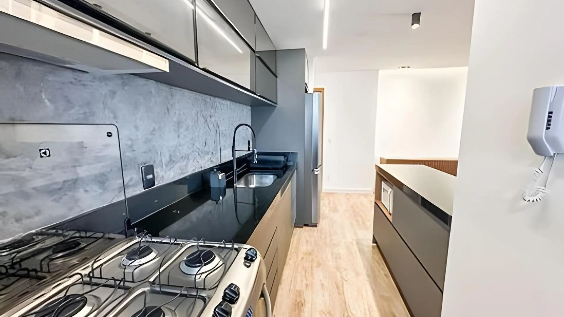 N9305 Lindo Apartamento 3 Qts Nautilus Home Club Penha