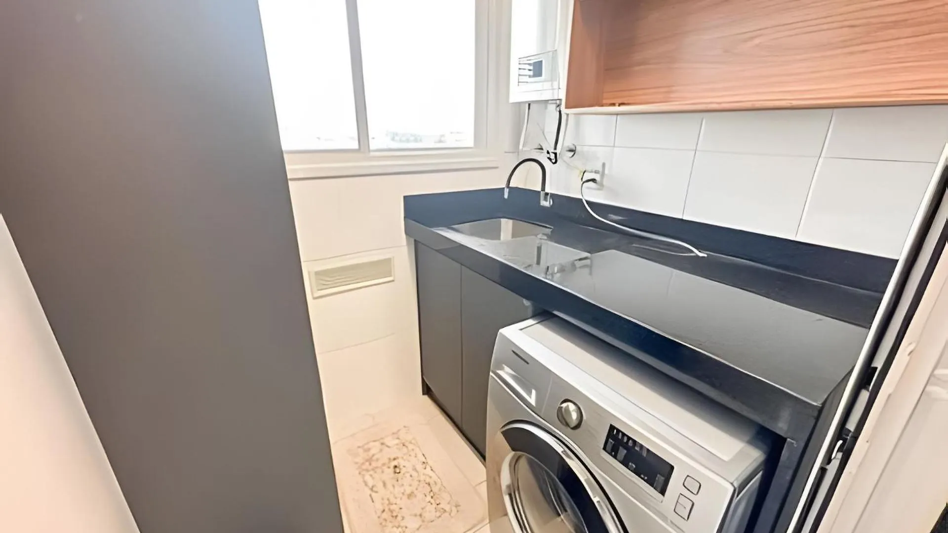 N9305 Lindo Apartamento 3 Qts Nautilus Home Club Penha  0*, Penha (Santa Catarina)