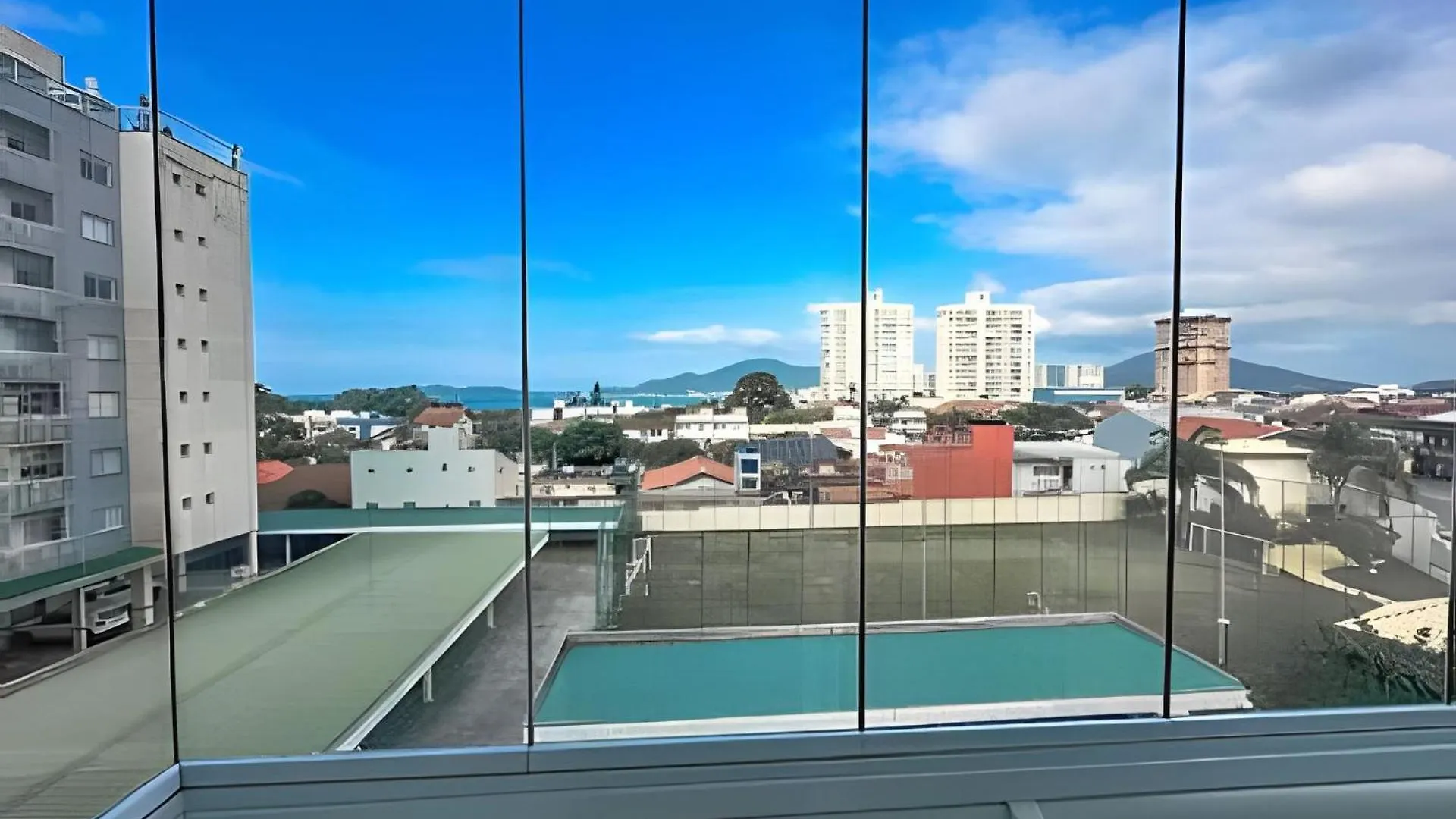 N9305 Lindo Apartamento 3 Qts Nautilus Home Club Penha  Brazil