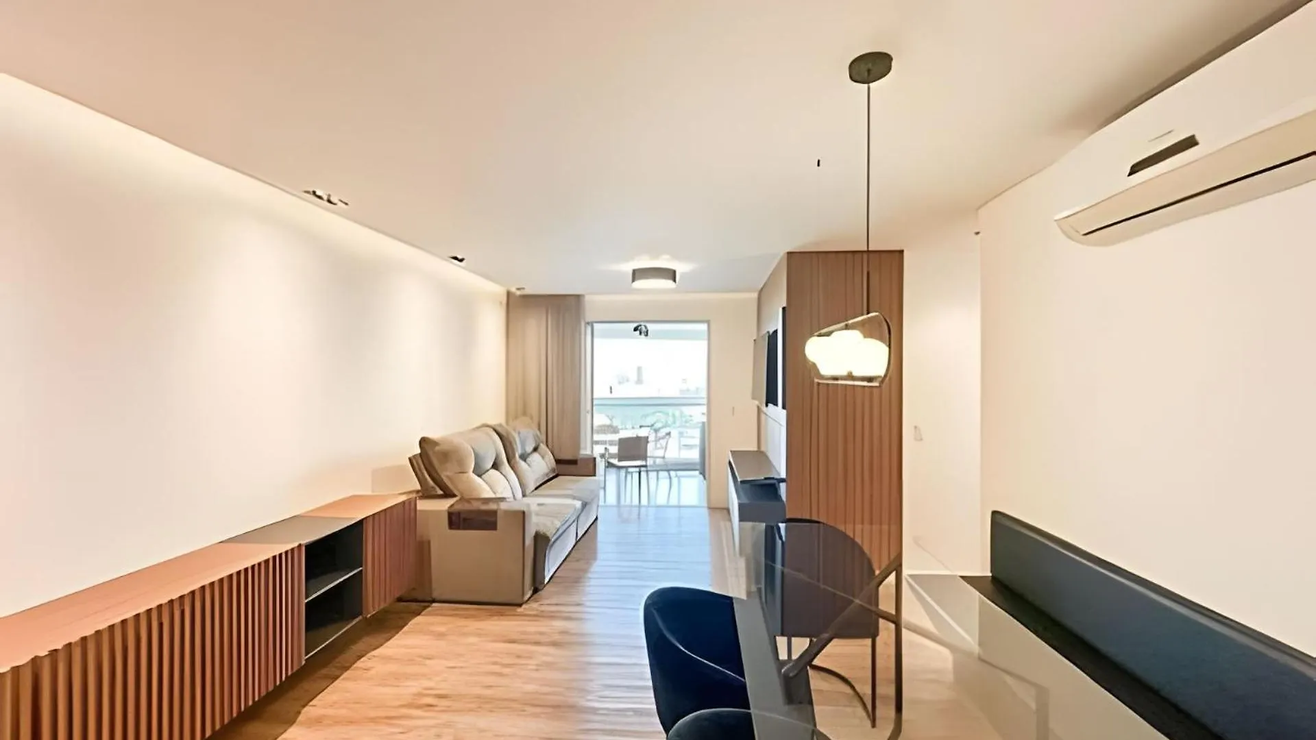 N9305 Lindo Apartamento 3 Qts Nautilus Home Club Penha