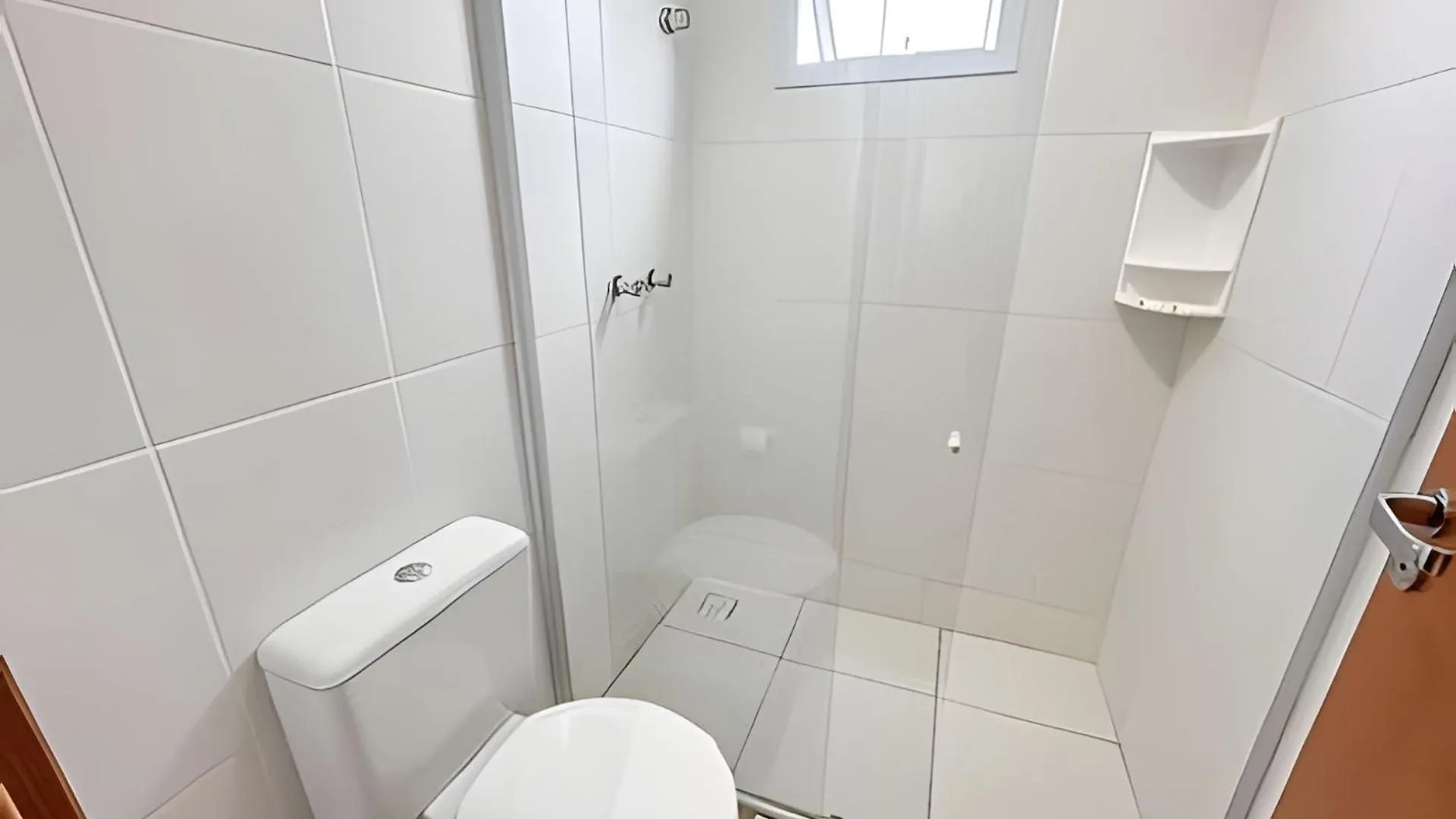 N9305 Lindo Apartamento 3 Qts Nautilus Home Club Penha  Apartment Penha (Santa Catarina)