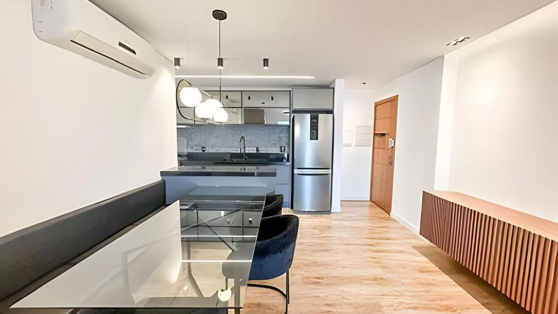 N9305 Lindo Apartamento 3 Qts Nautilus Home Club Penha  Brazil