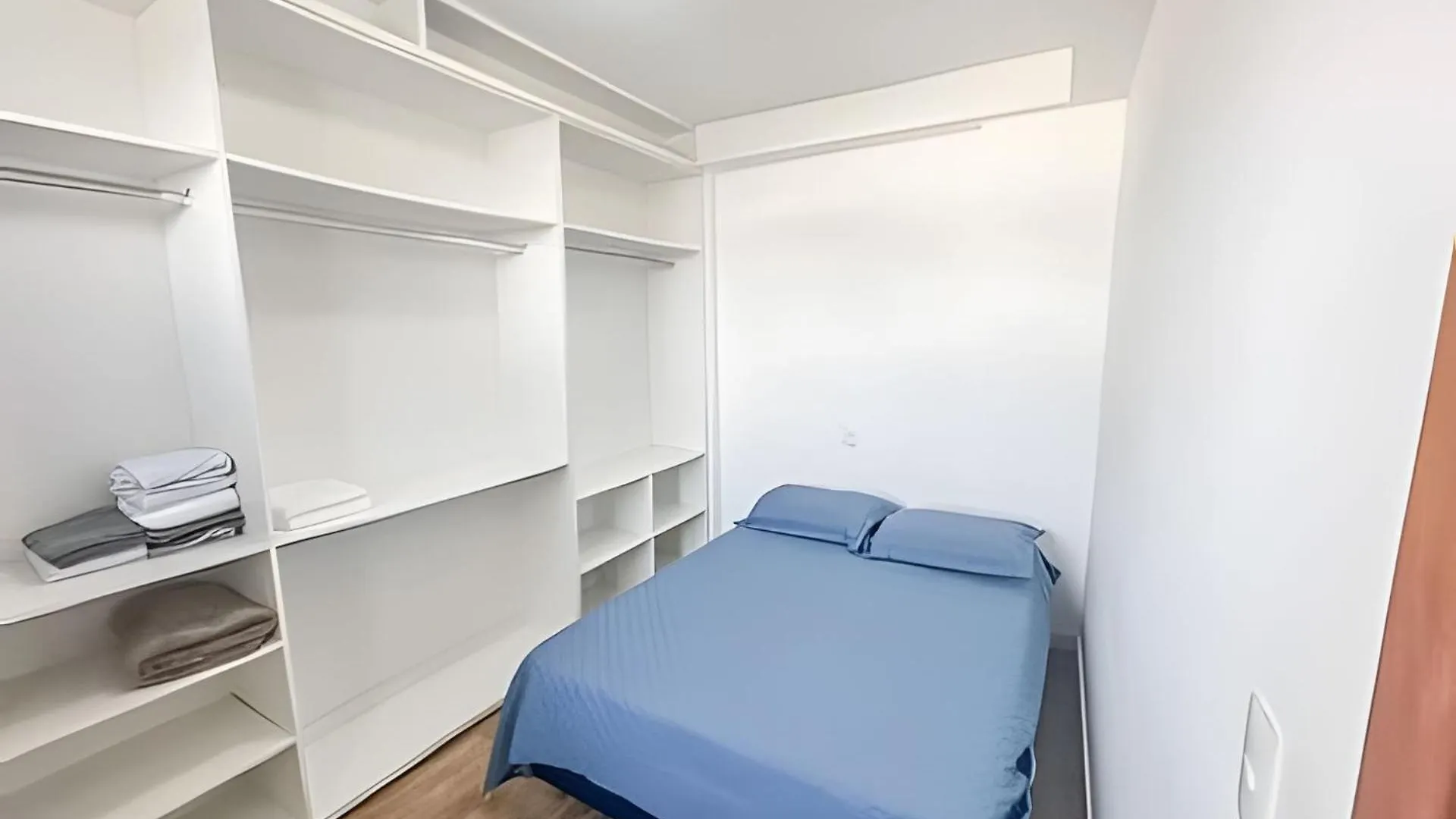 N9305 Lindo Apartamento 3 Qts Nautilus Home Club Penha  0*, Penha (Santa Catarina)