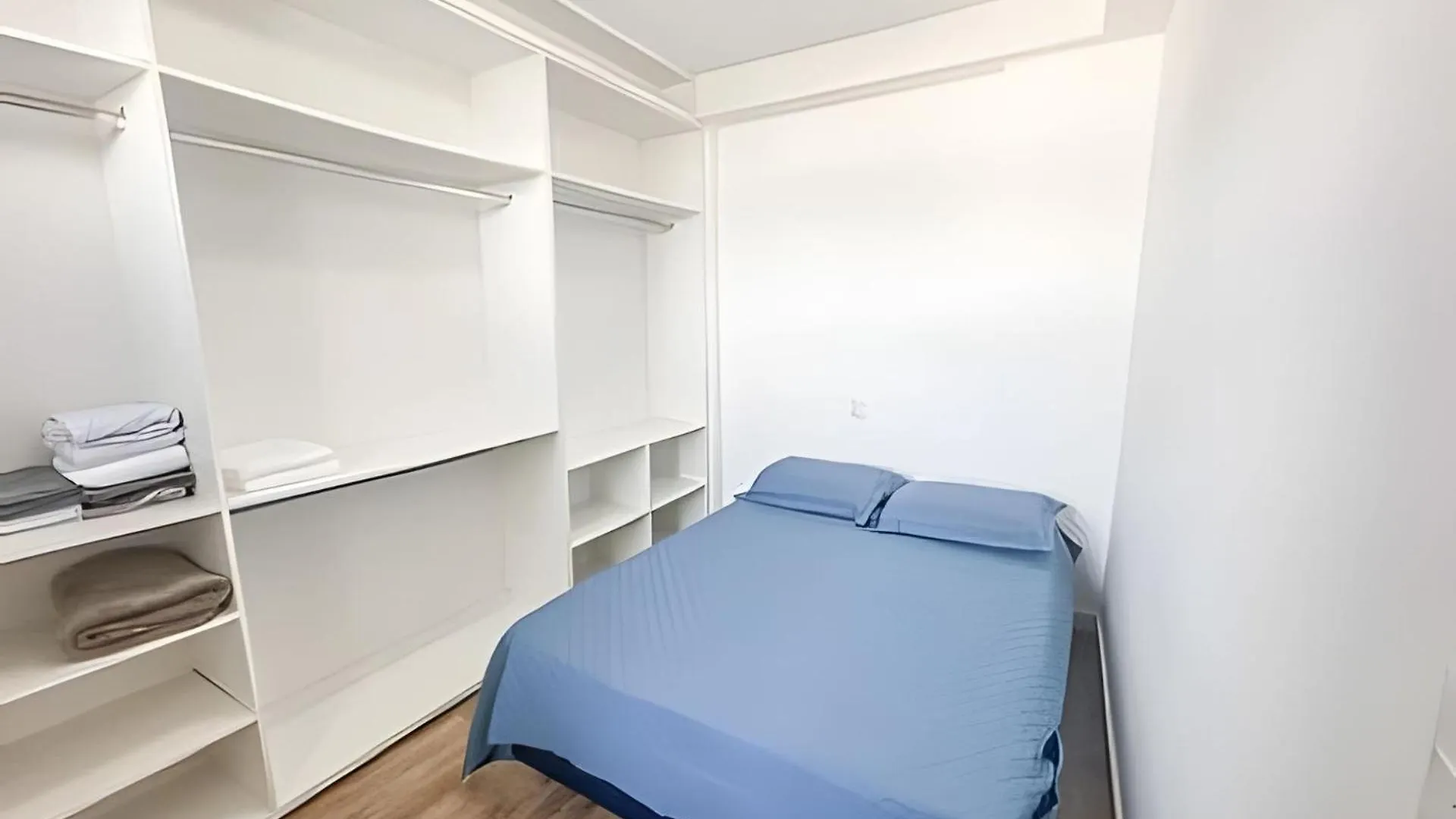 Apartment N9305 Lindo Apartamento 3 Qts Nautilus Home Club Penha  Brazil