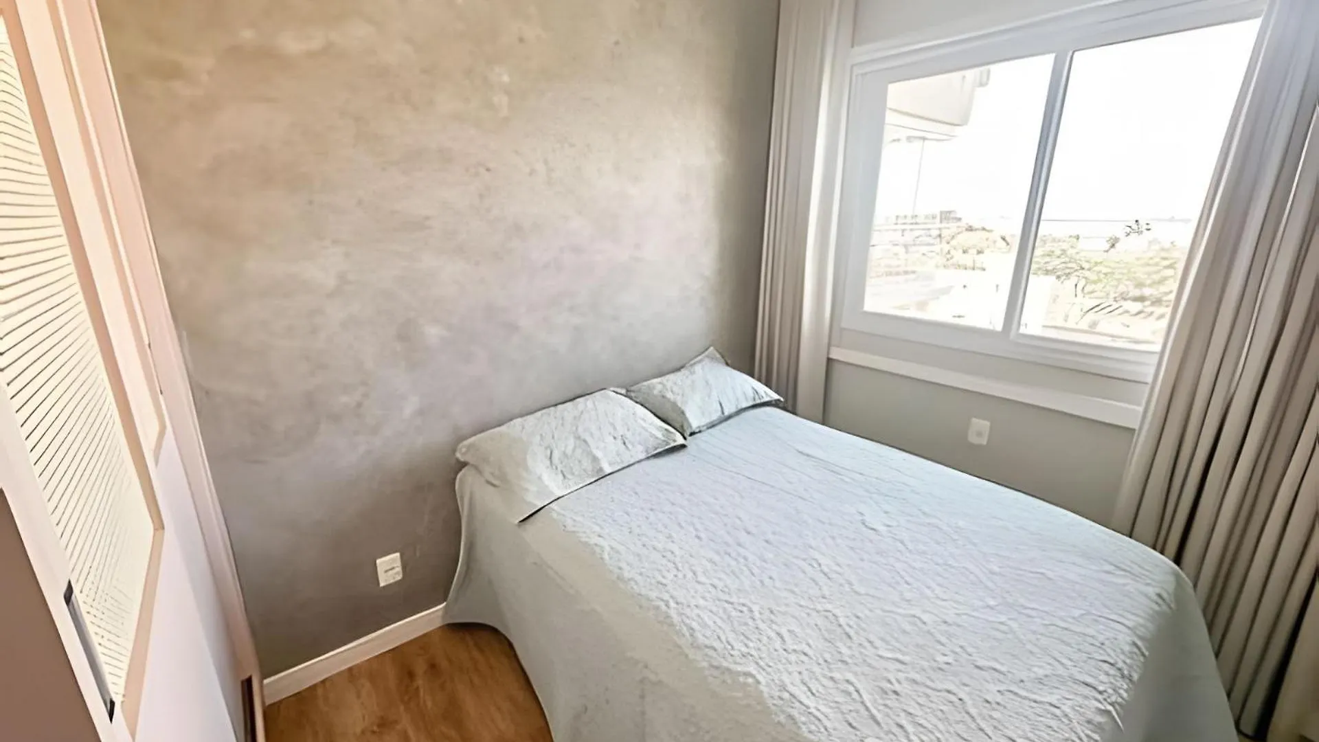 Apartment N9305 Lindo Apartamento 3 Qts Nautilus Home Club Penha