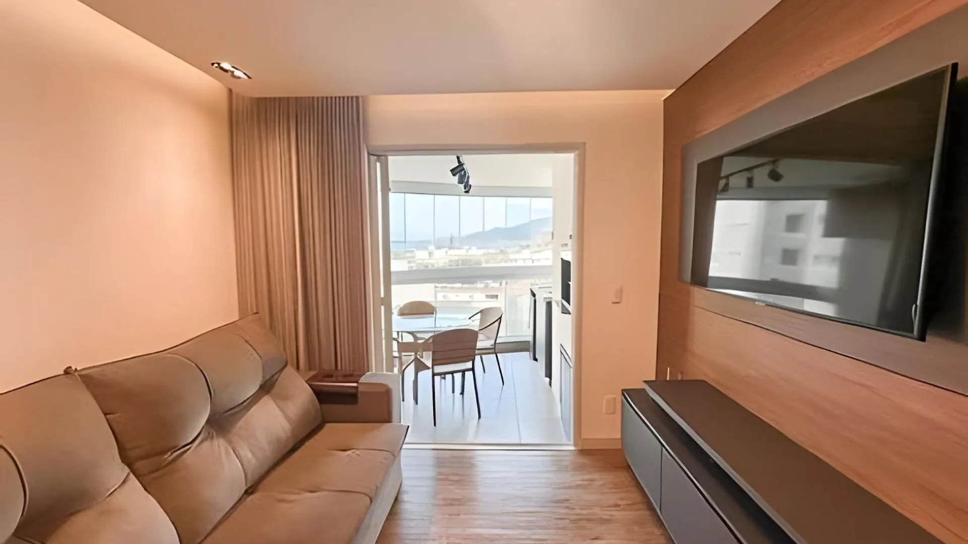N9305 Lindo Apartamento 3 Qts Nautilus Home Club Penha  Apartment