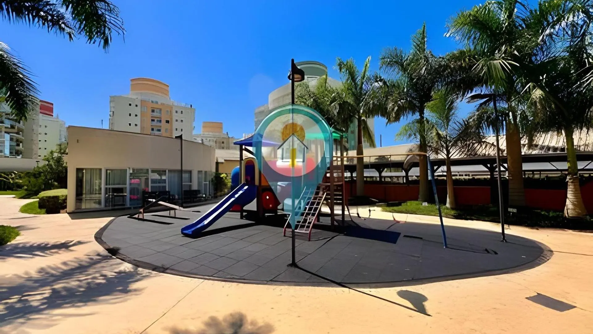 N9305 Lindo Apartamento 3 Qts Nautilus Home Club Penha