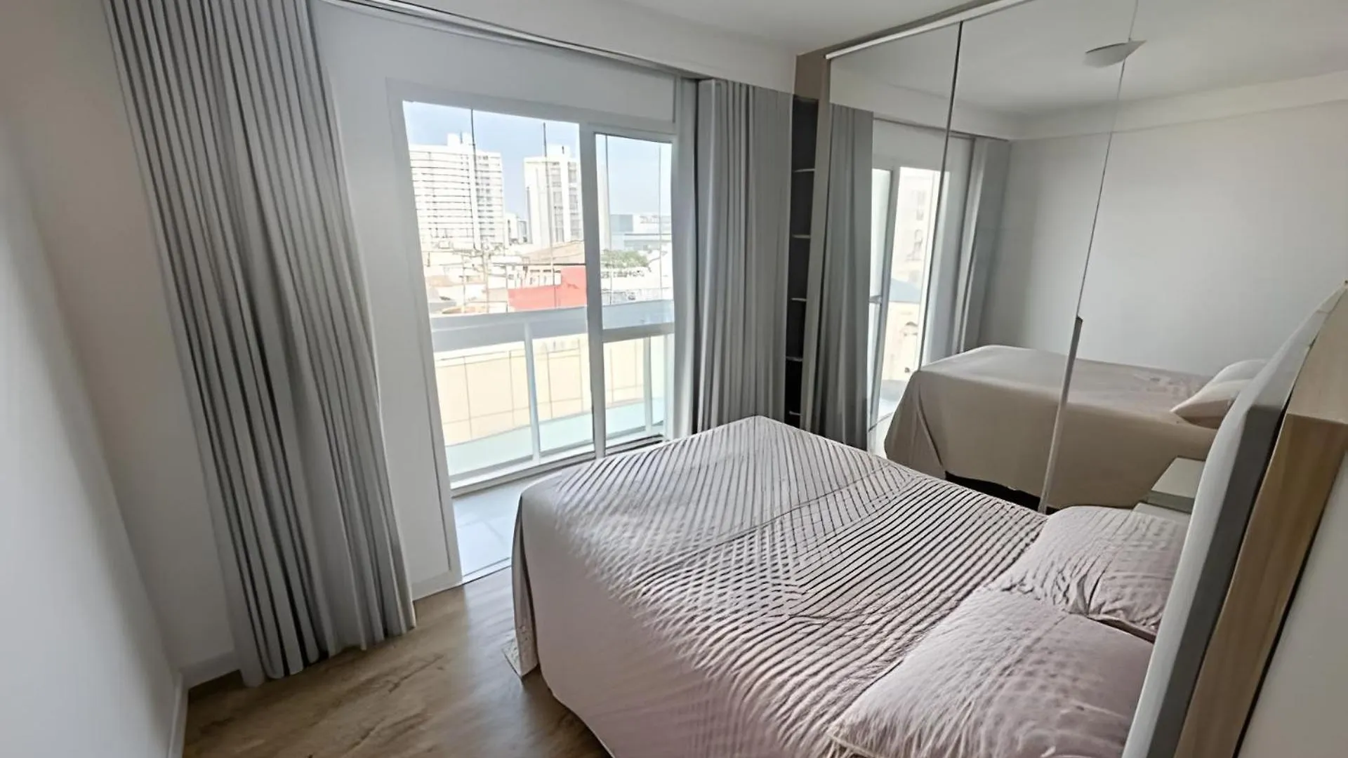 N9305 Lindo Apartamento 3 Qts Nautilus Home Club Penha  Apartment