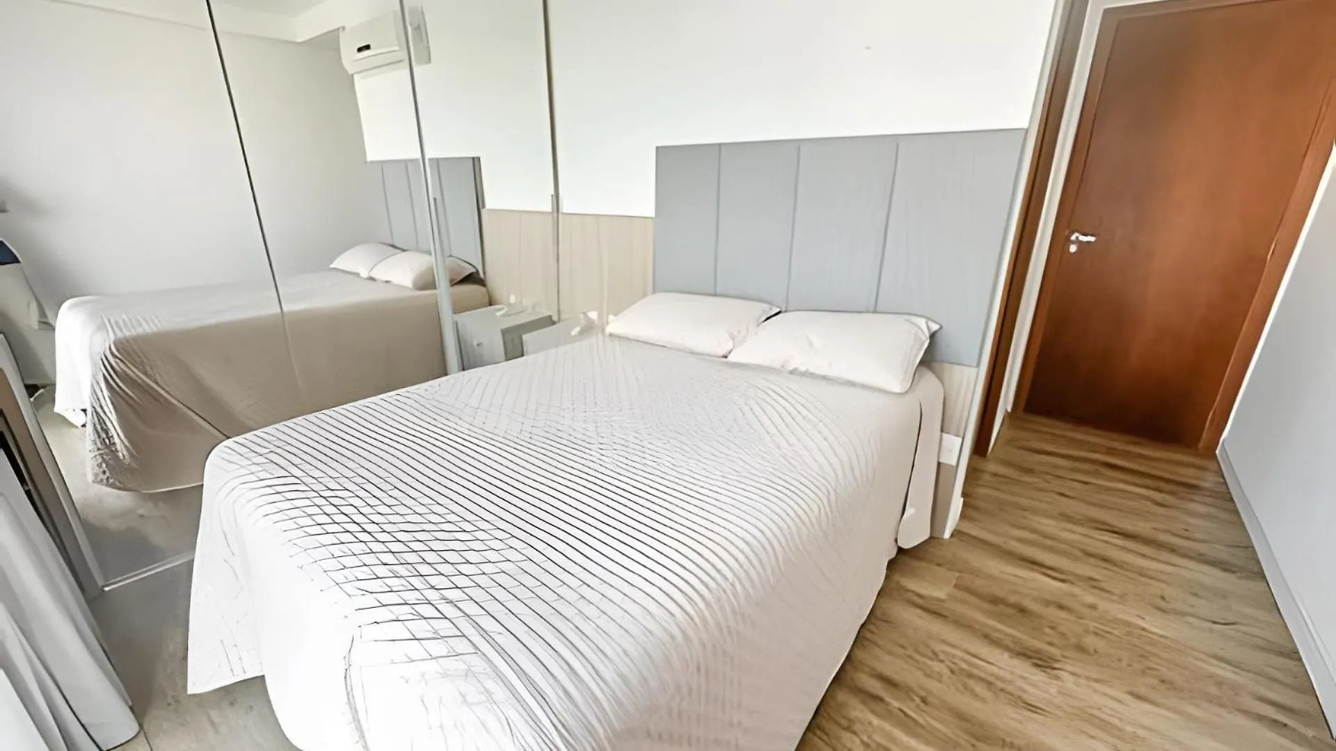 N9305 Lindo Apartamento 3 Qts Nautilus Home Club Penha  Apartment Penha (Santa Catarina)