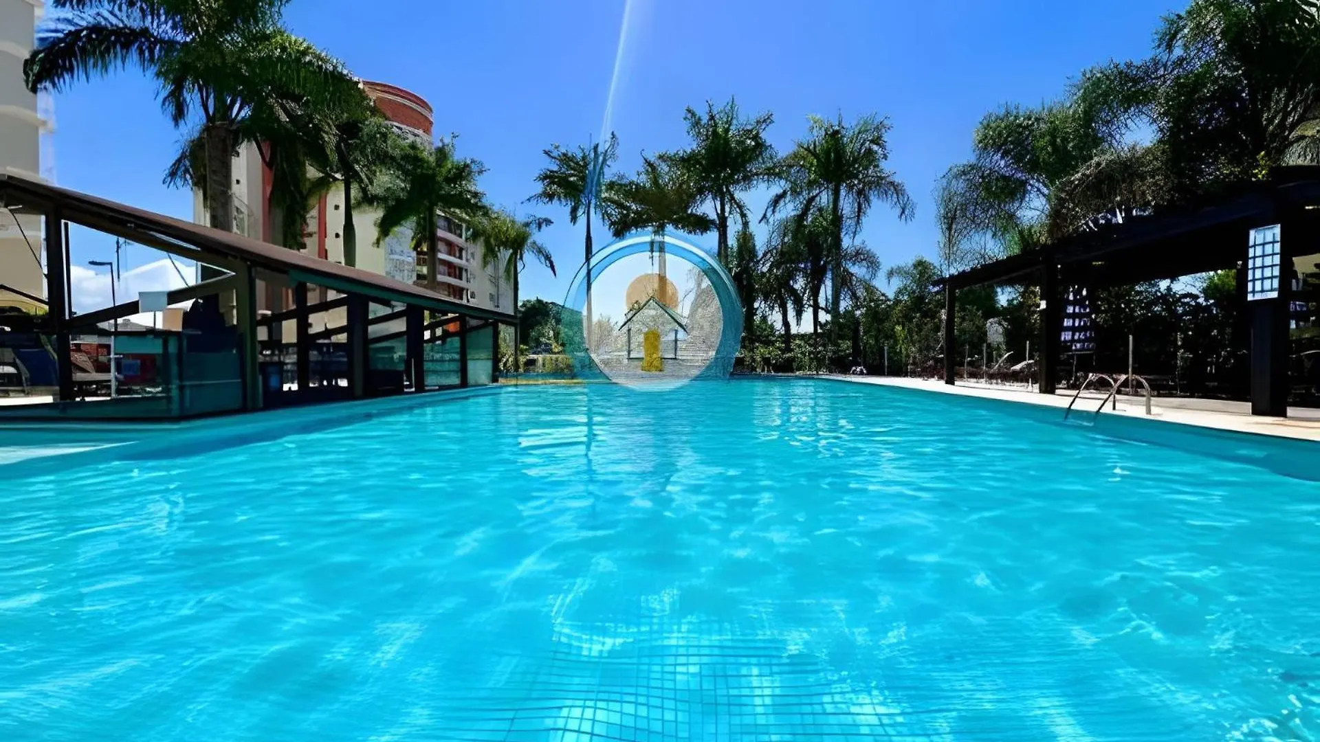 N9305 Lindo Apartamento 3 Qts Nautilus Home Club Penha
