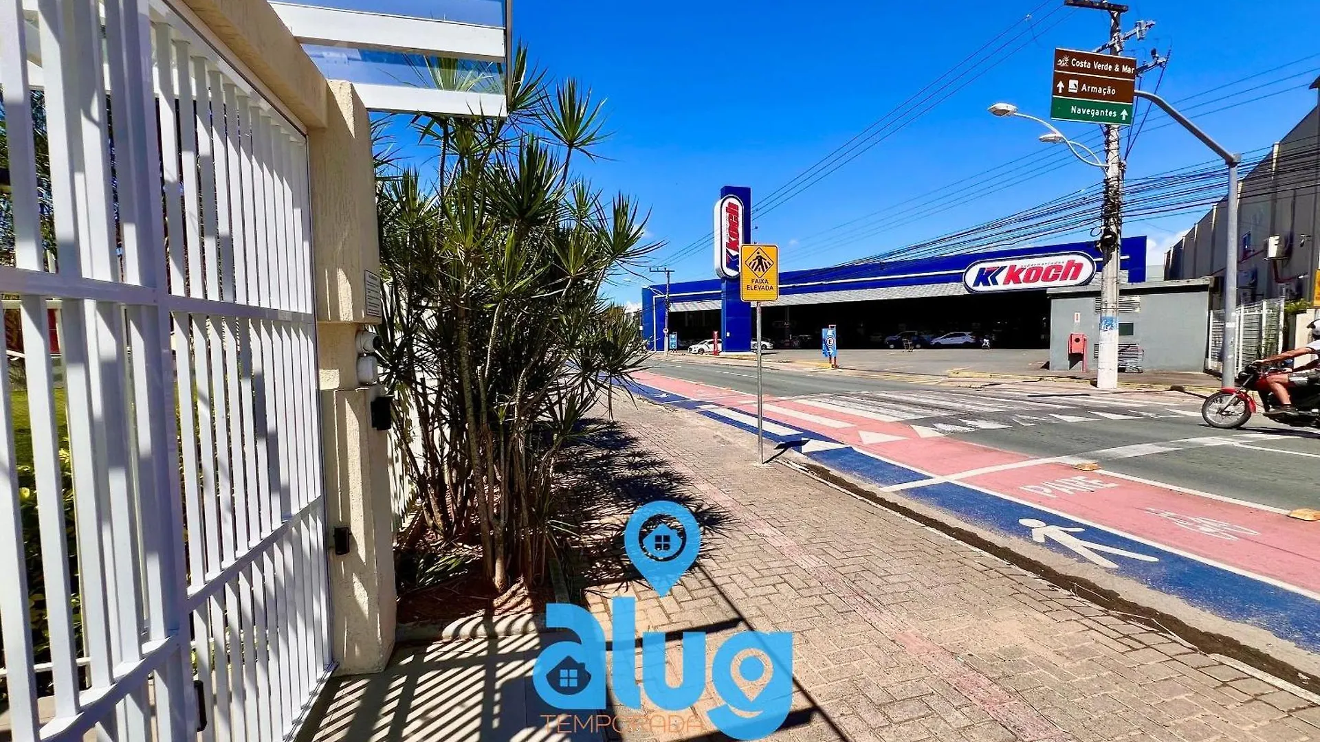 Casa de Férias N9305 Conforto E Lazer P/ Familias | Beto Carrero & Praias Penha