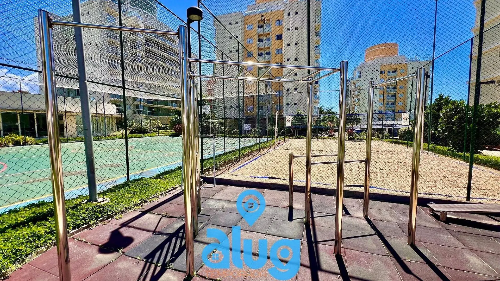 N9305 Conforto E Lazer P/ Familias | Beto Carrero & Praias Penha  Casa de Férias